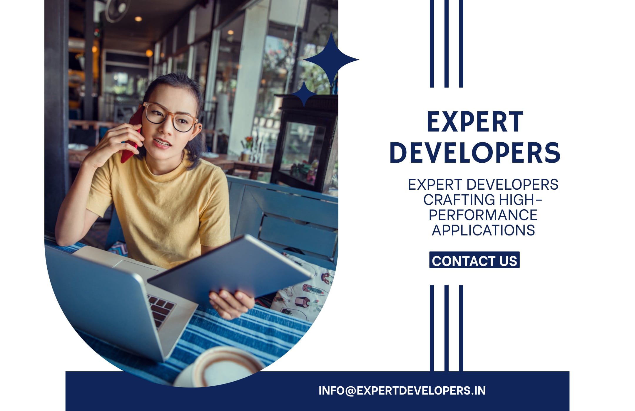 Future-Proofing Your Business: 5 Web Dev Trends of 2025 - Expert Developers Insights